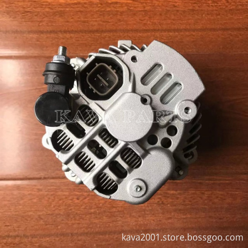 12V Auto Alternator For Honda Goldwing 1800 31100-MCA-003 31100-MCA-7000